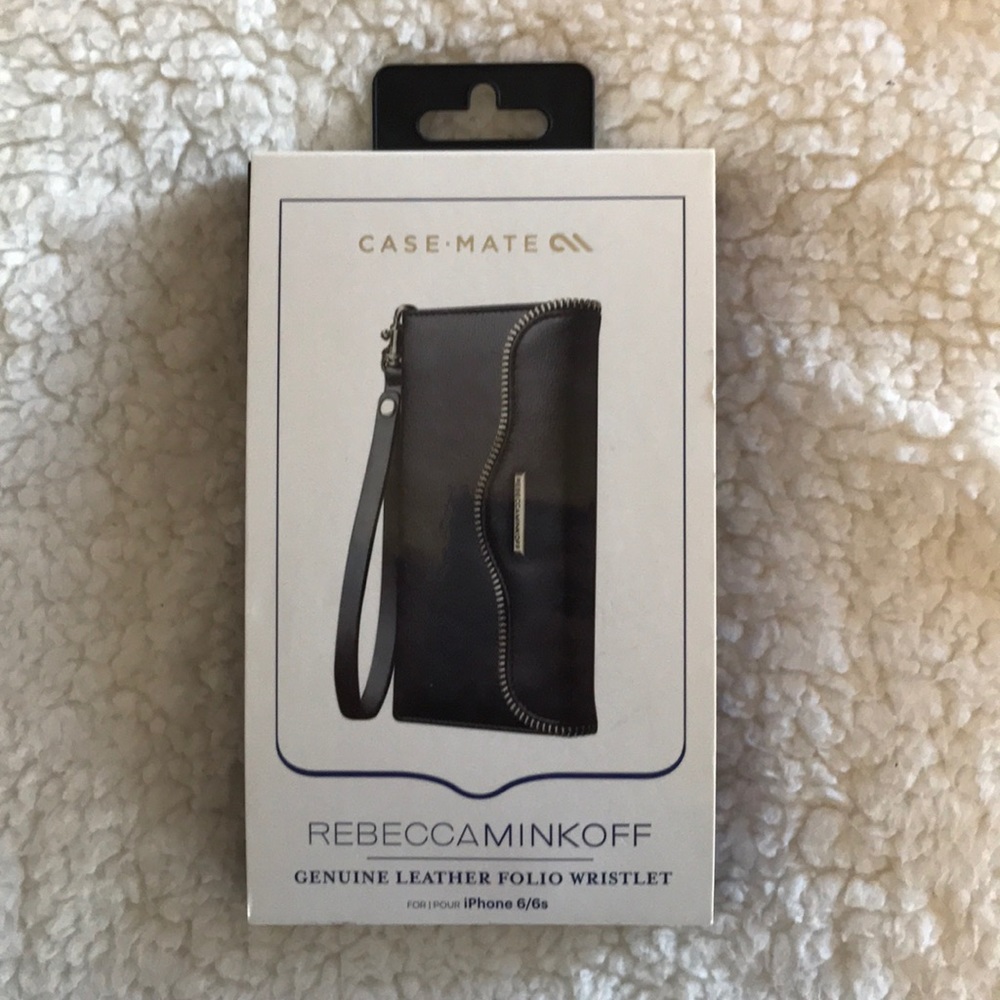 iPhone 6/6s Wristlet